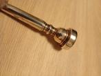 Yamaha 11B4 Trompet Mondstuk, Ophalen of Verzenden, Zo goed als nieuw, Trompet