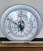 Big Green Egg Klok - Nieuw!, Ophalen of Verzenden