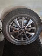 Mazda cx 5 velg met band, Ophalen, Zomerbanden, Banden en Velgen