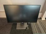 Dell P2717H 27 inch Monitor - Draaibaar & Verstelbaar, Computers en Software, Monitoren, Gebruikt, In hoogte verstelbaar, Full HD