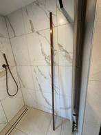 Stabilisatiestang douchewand – Brauer Copper Edition, Huis en Inrichting, Badkamer | Complete badkamers, Ophalen of Verzenden