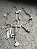 Stokke tuigje, Kinderen en Baby's, Kinderstoelen, Ophalen of Verzenden, Zo goed als nieuw, Meegroeistoel