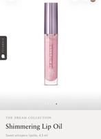 Rituals Dream shimmering lip oil 4,5 ml 💜 3 stuks Nieuw!, Ophalen of Verzenden, Nieuw, Overige kleuren, Lippen