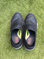 Lederen sketchers instap schoenen maat 46 izgst, Ophalen of Verzenden, Zo goed als nieuw, Bruin, Boots