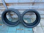Pirelli Pzero 255-30-20 runflat, Ophalen, Gebruikt, 15 inch, Banden en Velgen