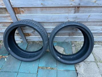 Pirelli Pzero 255-30-20 runflat beschikbaar voor biedingen