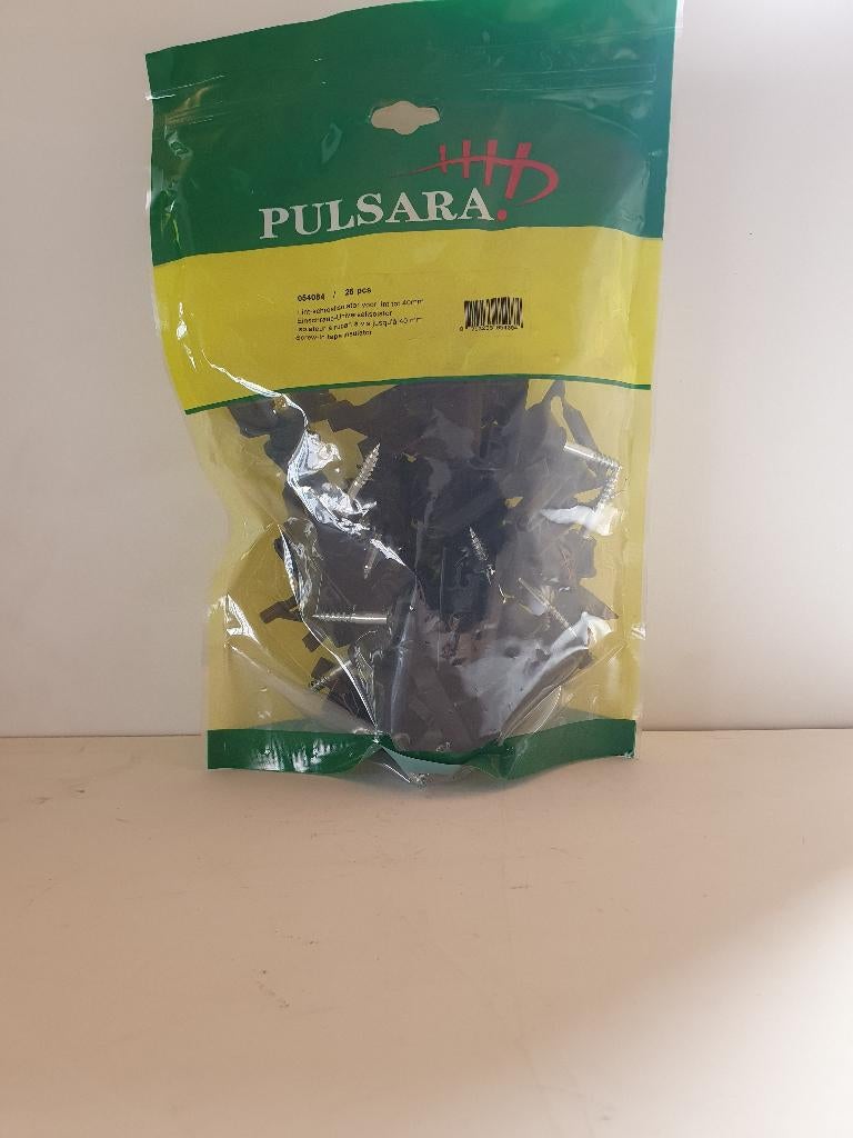 Verschillende Afrastering materialen Gallagher en Pulsara, Ophalen of Verzenden, Nieuw, 20 meter of meer, Overige typen