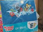 UV shirt NIEUW IN VERPAKKING, Kinderen en Baby's, Babykleding | Baby-zwemkleding, Nieuw, UV-zwemkleding, Kruidvat, Ophalen of Verzenden