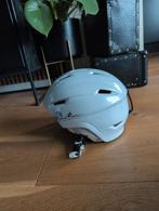 Skihelm Salomon wit, Overige typen, Zo goed als nieuw, Minder dan 100 cm, Salomon