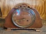 Antieke Mantle Klok, Antiek en Kunst, Antiek | Klokken, Ophalen of Verzenden