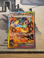 Flareon ex 146/131, Ophalen of Verzenden, Zo goed als nieuw