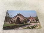 Slikkerveer - Ridderkerk.,, De Kleine Donck” aan de Ringdijk, Ophalen of Verzenden