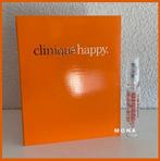 Happy parfum sample proefje tester monster, Verzenden, Nieuw