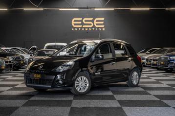Renault Clio Estate 1.2 TCE Collection | Airco | Navi | Trek beschikbaar voor biedingen