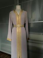 Mooie Marokkaanse jurk/kaftan/caftan, Kleding | Dames, Gelegenheidskleding, Ophalen of Verzenden, Zo goed als nieuw, Maat 42/44 (L)