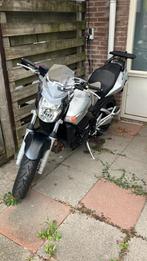 Suzuki GSR600, 2008, 40dkm, perfect onderhouden, Particulier