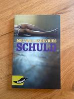 Mel Wallis de Vries - Schuld, Ophalen of Verzenden, Zo goed als nieuw, Mel Wallis de Vries