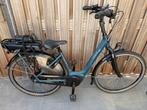 Gazelle Orange D46 middenmotor Bosch elektrische fiets ebike, Ophalen, Zo goed als nieuw, Gazelle