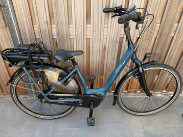 Gazelle Orange D46 middenmotor Bosch elektrische fiets ebike beschikbaar voor biedingen