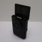 Canon Powershot V10 Vlogging Kit | in Nieuwstaat, Niet ingevuld, Zo goed als nieuw, Niet ingevuld, Niet ingevuld