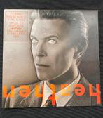 David Bowie - Heathen - CD op vinylformaat! - Limited Edit., Ophalen of Verzenden, Gebruikt, Poprock
