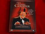 DVD Tommy Cooper 2 dvd's, Alle leeftijden, Ophalen of Verzenden, Nieuw in verpakking, Romantische komedie