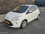 Ford Ka 1.2 Titanium Nieuwe apk - Airco, Voorwielaandrijving, Gebruikt, 1242 cc, 4 cilinders