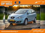 Seat Altea XL 1.8 TFSI Style | Motor defect, Te koop, 160 pk, Geïmporteerd, 5 stoelen