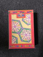 Disney Mickey Mouse Domino spel, Ophalen of Verzenden, Gebruikt, Puzzelen