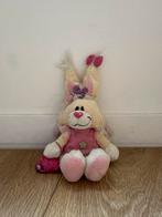 Leuke Diddle Knuffel, Kinderen en Baby's, Speelgoed | Knuffels en Pluche, Ophalen of Verzenden, Gebruikt, Konijn