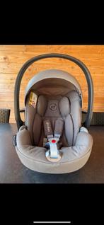 Cybex cloud z inclusief base, Kinderen en Baby's, Autostoeltjes, Ophalen, Gebruikt, 0 t/m 13 kg, Overige merken