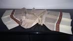 Fantasie  sjaaltje, Kleding | Dames, Ophalen of Verzenden, Nieuw, Maat 38/40 (M), Sjaal