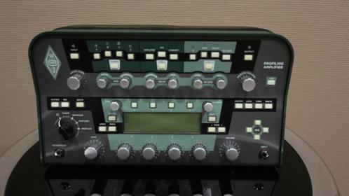 Kemper profiler powerhead te koop, Muziek en Instrumenten, Versterkers | Bas en Gitaar, Gebruikt, Gitaar, 100 watt of meer, Ophalen