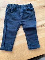Broek, merkloos, maat 74, Kinderen en Baby's, Babykleding | Maat 74, Ophalen of Verzenden, Zo goed als nieuw, Broekje