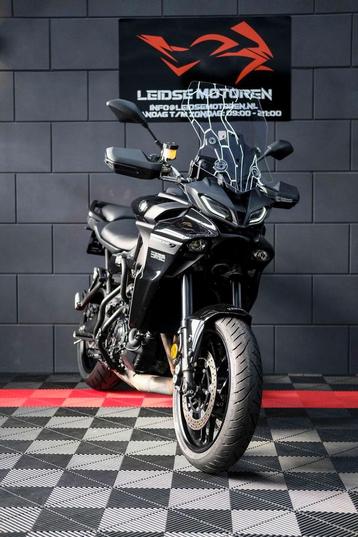 YAMAHA TRACER 900 (bj 2024 model 2025) beschikbaar voor biedingen