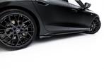 Maxton Design Audi A6 C9 S Line Side skirt Diffusers Versie, Verzenden, Automotive Parts, A.parts@hotmail.nl, Trasmolenlaan 12 3447 GZ Woerden