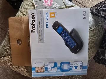 Profoon PDX-2808 beschikbaar voor biedingen