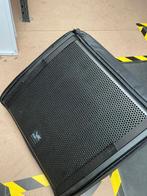 dB Technologies LVX-XM12 Monitor (incl. originele hoes), Ophalen, Zo goed als nieuw, Minder dan 500 watt, Monitor(versterker)