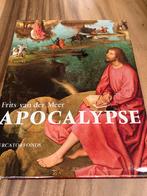 Apocalypse - Frits van der Meer, Ophalen of Verzenden, Gelezen, Overige onderwerpen
