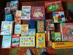 Bordspellen te koop hele partij of los ook mogelijk, Hobby en Vrije tijd, Gezelschapsspellen | Bordspellen, Ophalen, Gebruikt