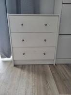 ladenkast van 3 laden, Ophalen, Gebruikt