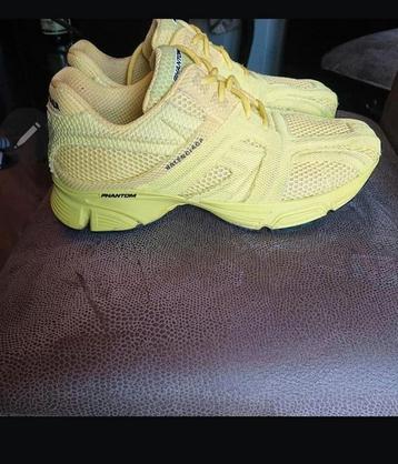 Originele Balenciaga Phantom heren sneaker mt 42 beschikbaar voor biedingen