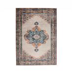Dutchbone vloerkleed "Mahal" 170 x 240, Ophalen, Gebruikt, 150 tot 200 cm, 200 cm of meer