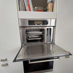 Miele DG4060 Stoomoven, Witgoed en Apparatuur, Oven, Inbouw, 45 tot 60 cm, Ophalen