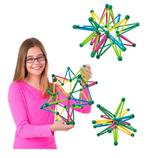 Inklapbare Bal - Speelgoed voor Kinderen, Ophalen of Verzenden, Nieuw, Jongen of Meisje