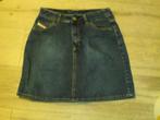 Diesel rok, Blauw, Ophalen of Verzenden, Zo goed als nieuw, Diesel