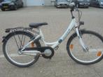 Diverse 24 inch meisjesfietsen: Cortina, Alpina, Giant, enz., Ophalen, -, -, Cortina
