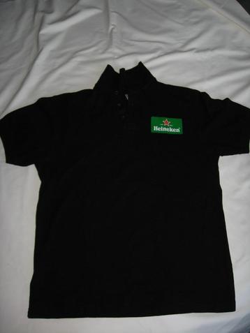 Polo shirt HEINEKEN Nieuw  beschikbaar voor biedingen