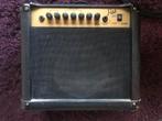 Park (dochterfirma Marschall) gitaarversterker, Muziek en Instrumenten, Ophalen of Verzenden, Gebruikt, Gitaar, Minder dan 50 watt