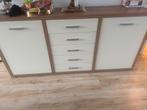 Dressoir, Ophalen